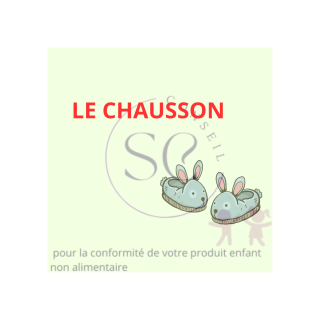 FICHE CHAUSSON
