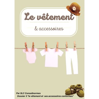 Le Vêtement