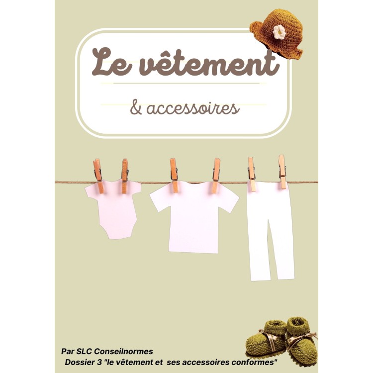 Le Vêtement Le Vêtement