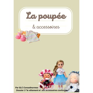 La Poupée
