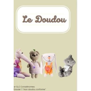 Le Doudou