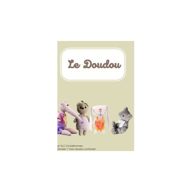 Le Doudou Le Doudou