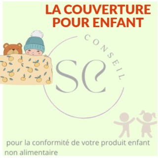 FICHE COUVERTURE ENFANT