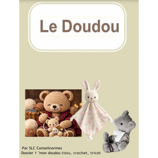 Le Doudou
