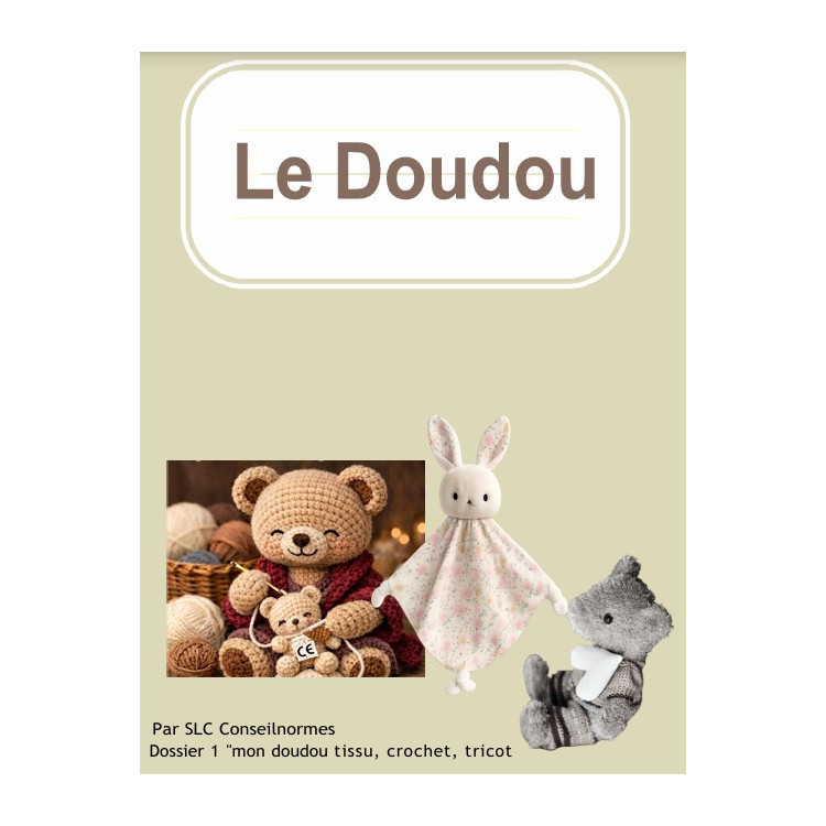 Le Doudou
