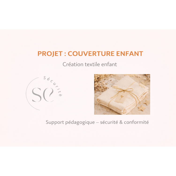 MON SUPPORT PROJET couverture enfant