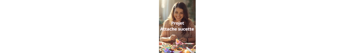 L'Attache sucette