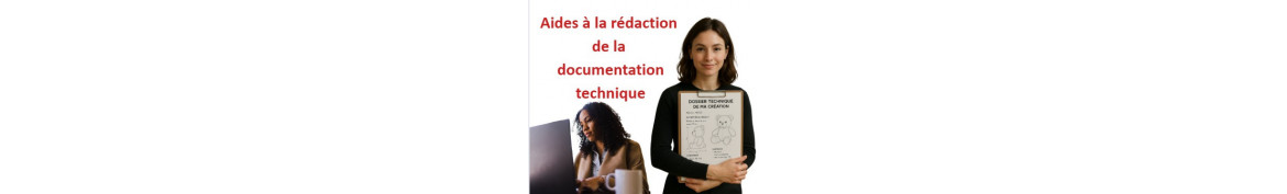 Aide à la rédaction de mes dossiers